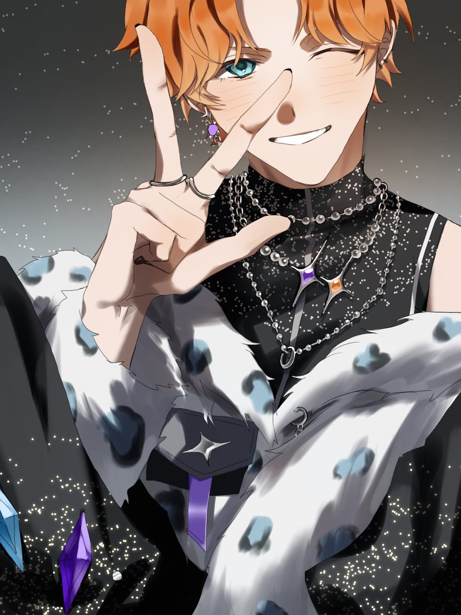 ninini_0124's tweet photo. Bright me up‼️
 #あんスタFA  #明星スバル https://t.co/PQCjU6mj2p