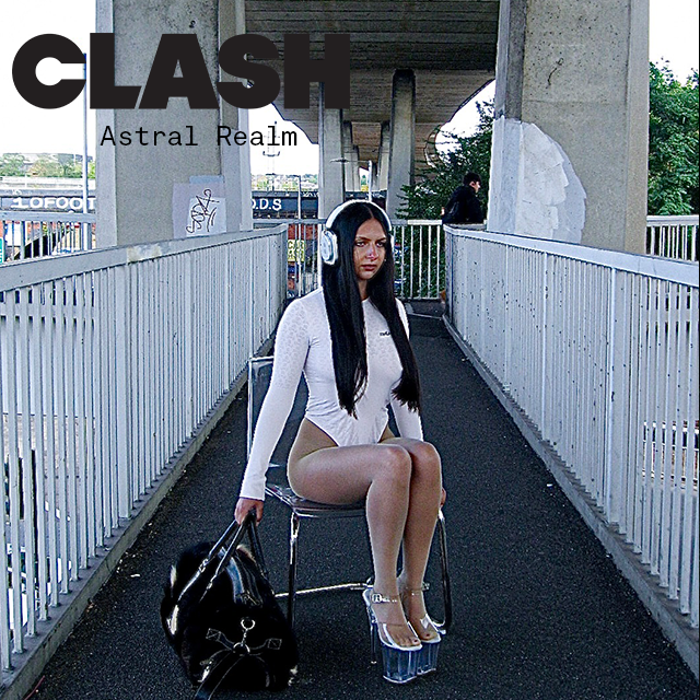 ClashMagazine's tweet photo. Check out this week's Astral Realm playlist update for your fix of future-facing new music. 

Featuring BODUR &amp; Coby Sey, Por Vida, FKJ &amp; Baby Rose, Bricknasty, Jam City, HYUKOH, Wet &amp; more - 

https://t.co/lwlhov3qGo https://t.co/xSVdcsdiyJ