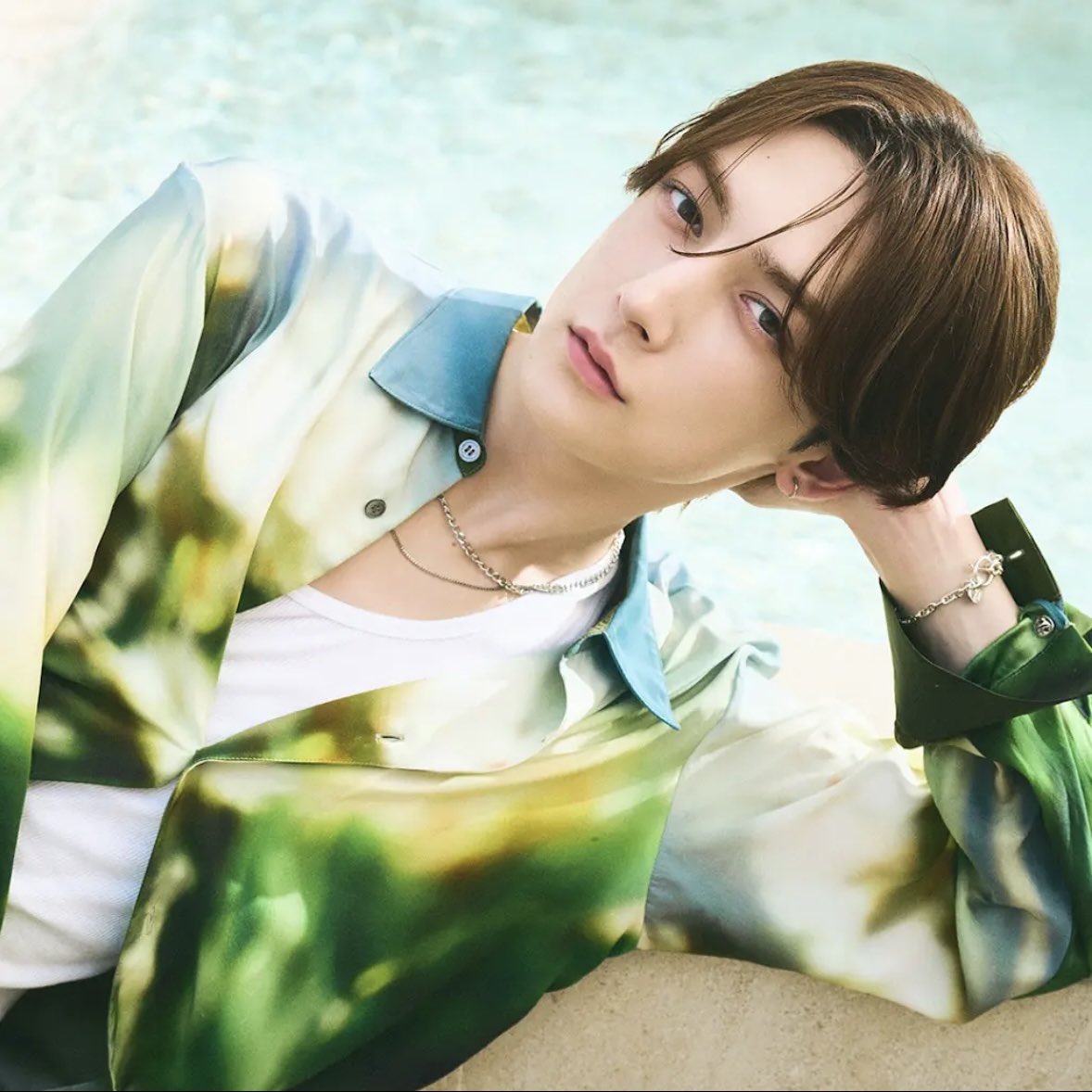 masarin07r's tweet photo. #ViVi国宝級イケメンランキング

✨🫧✨🫧✨🫧✨🫧✨🫧
　　　　NEXT部門
　　　#浜川路己 くん
✨🫧✨🫧✨🫧ROIROM🫧

今回こそ、NEXT1位のクリスタルトロフィーを贈りたい🥇
NEXTに浜川路己くんお願いします！

投票はコチラ↓
https://t.co/r0gSz0DkOO

引用https://t.co/9PblewynCb @YouTubeより https://t.co/3edmcdYyg1