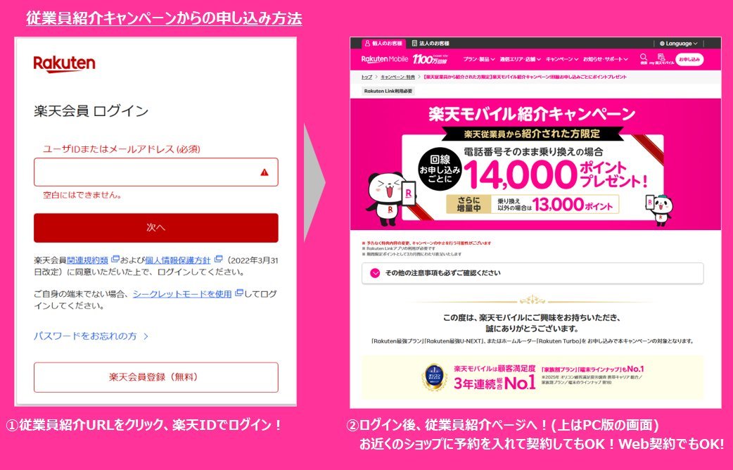KYhAk4ppWN64634's tweet photo. 楽天従業員からご案内✨️

私も毎週電車に乗りに出るので、通信費節約はとても助かります🚊

以下の従業員紹介URLから #楽天モバイル に申込むと、他社から乗換え14000㌽、他の場合も13000㌽進呈
👉️https://t.co/iKeaqY4KZu…

各キャンペーンはこちら
👉️https://t.co/ANpAsPGFxE
ご検討あれ✨️ https://t.co/O31ilFro8Q