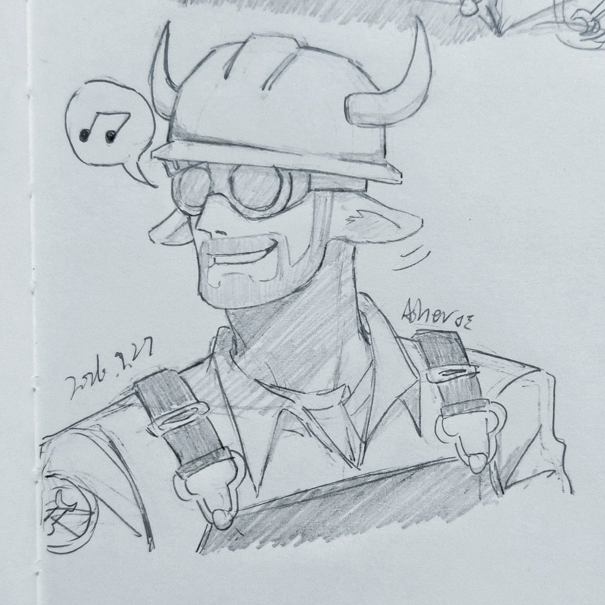 Asher_Leader037's tweet photo. cowboy
#teamfortress2 #tf2 #tf2engineer https://t.co/zzaILyzU2r