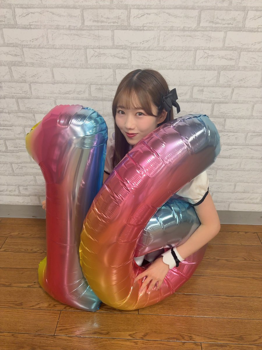fukufuku_ami tweet picture