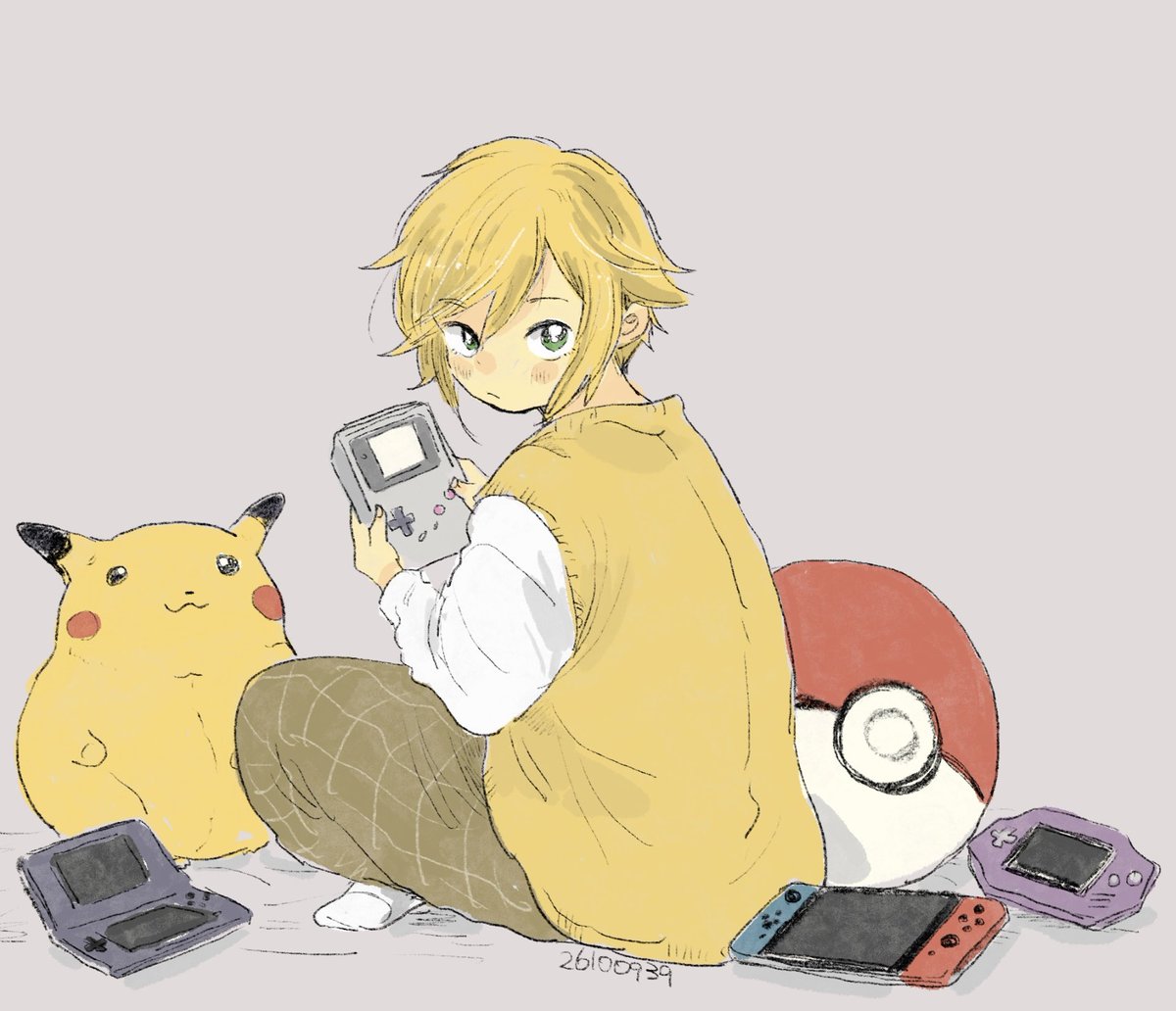 saku39_P's tweet photo. うづこ https://t.co/AvYCcG7V2y
