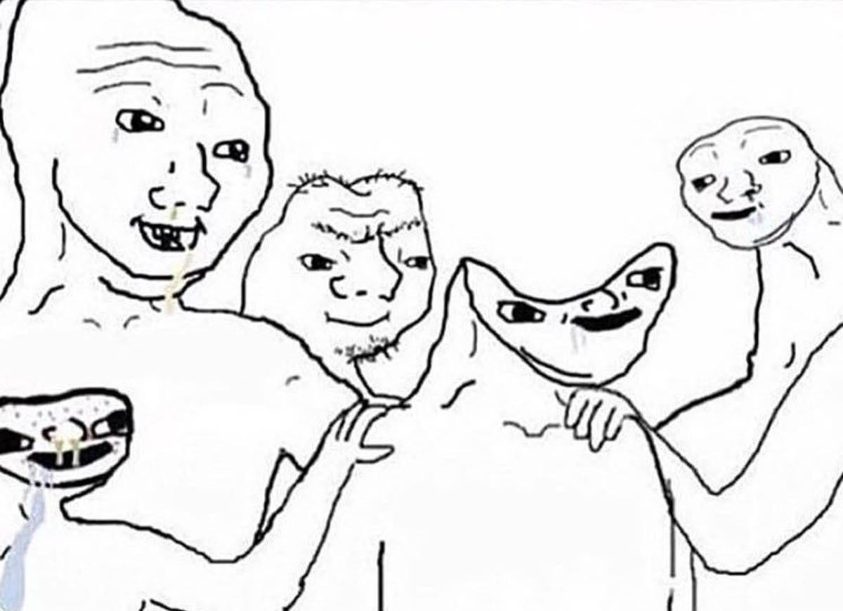 phuktep's tweet photo. retards who couldn’t pass a 7th grade math test think they are going to hedge out 1000x leverage to stay delta neutral while farming papertrade.

this should be entertaining. https://t.co/eyI3uQzQBY