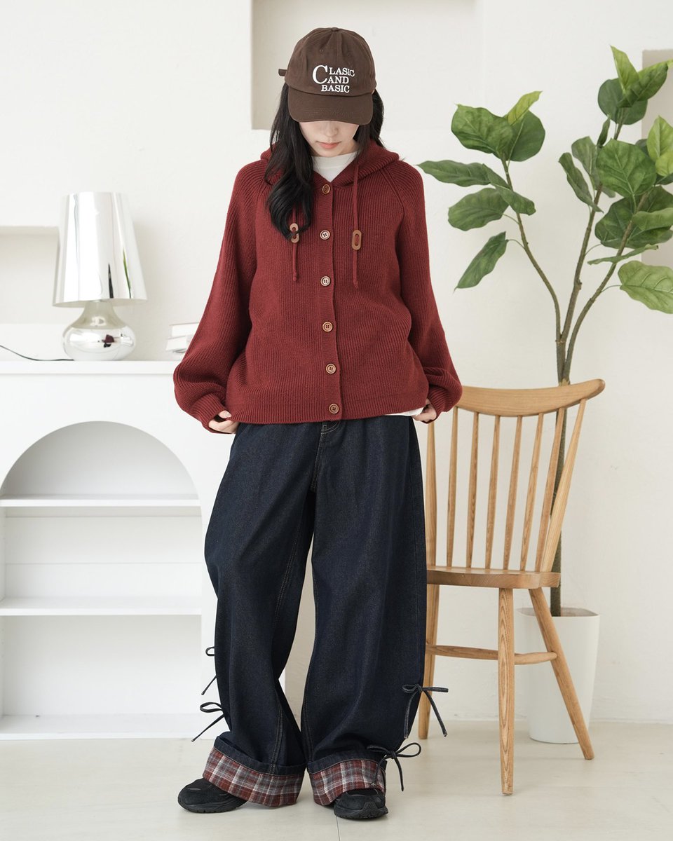 khkp6y's tweet photo. ZOZOTOWNで買える
ニットフーディかわちぃ✩₊˚.⋆☾⋆⁺₊✧

#日常 #日常的 #日常垢さんと繋がりたい https://t.co/DqYM7IgTCj
