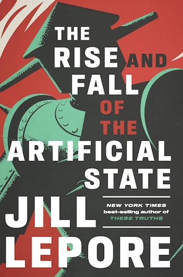 Tammy_Richard's tweet photo. #ChatGPT: The Billionaire Machine - Jill Lepore and the Struggle to Reclaim Democratic Life #ArtificialState #AIGovernance #TechOligarchy #Democracy #BreakUpBigTech #DataRights #DigitalCommons #ProtectTheCommons #ClimateJustice #Degrowth #TaxTheRich #EndTaxHavens #StopCryptoGrifts #Derisking #Decoupling #StrategicAutonomy #RejectAmericanGrifters #PrincipledPragmatism #ValuesBasedRealism #CdnPoli #PQPoli #ONPoli #TOPoli #NSPoli #BCPoli #ABPoli #SKPoli #MBPoli #NLPoli #NBPoli #PEIPoli #AUSPol #INDPol #MXPoli #UKPol #EUPol #AUPol #NSWPol #NZPol #JAPPol #SAPol #SAPolitics #CAPol #USPol #USPoli https://t.co/fzY3xmxmzt