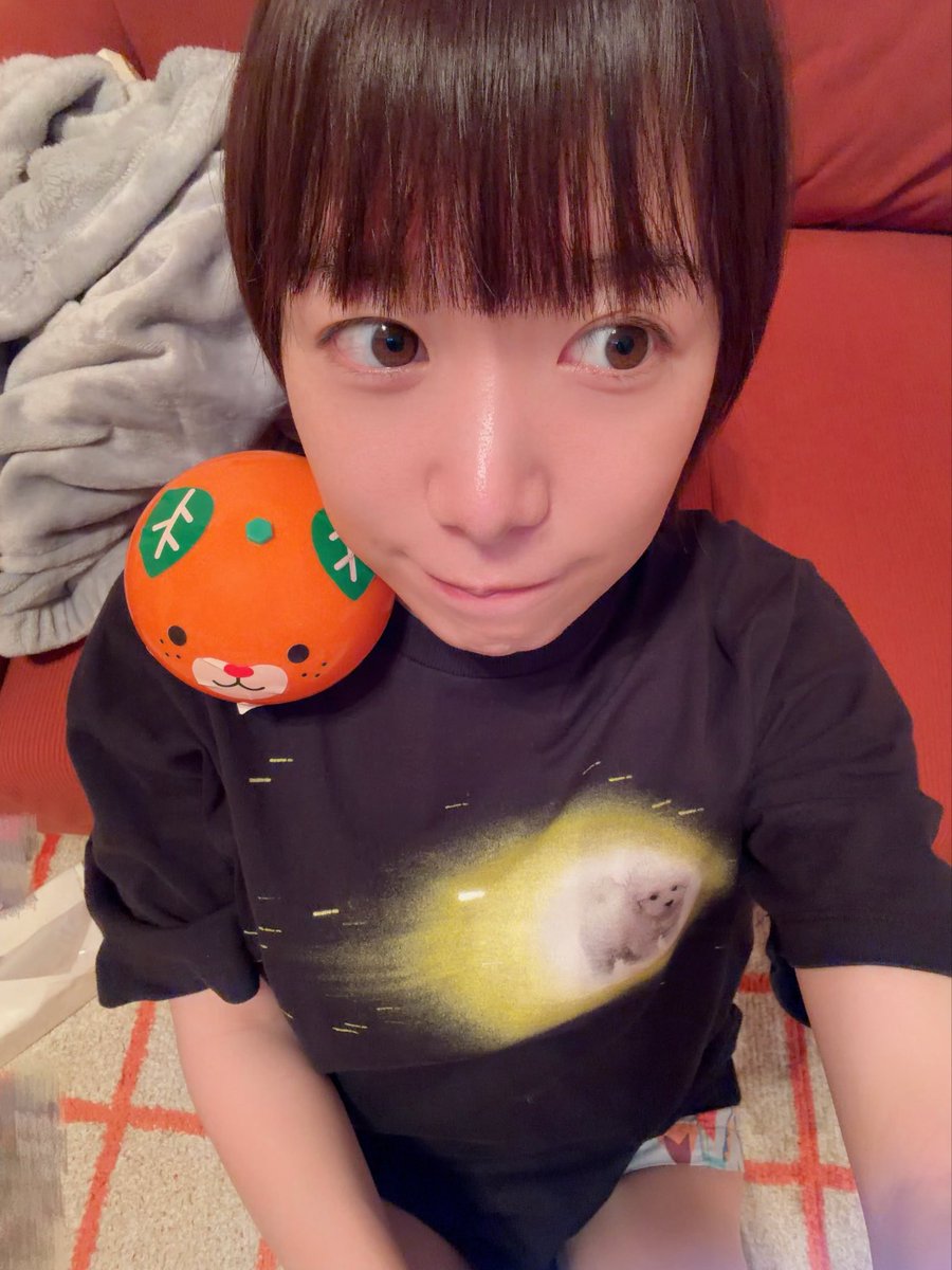 koharu_kinopo's tweet photo. オフすぎるこはる
載せちゃえ https://t.co/T9N15okHCc