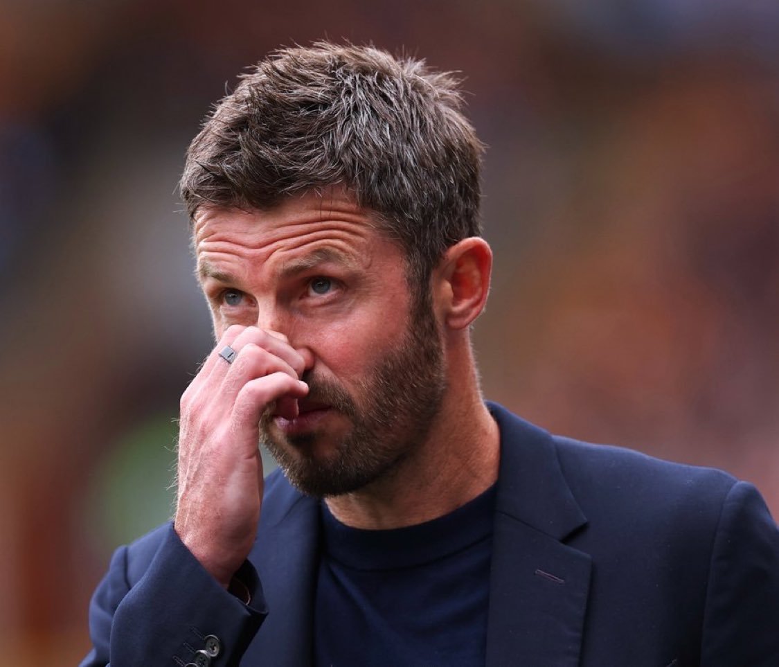 lagbefb's tweet photo. 🚨 Michael Carrick on Manchester City: “It's unprecedented to be in this situation at this level”.

“We all NEED to know what is going to happen”. https://t.co/GqGqg7NVZ5