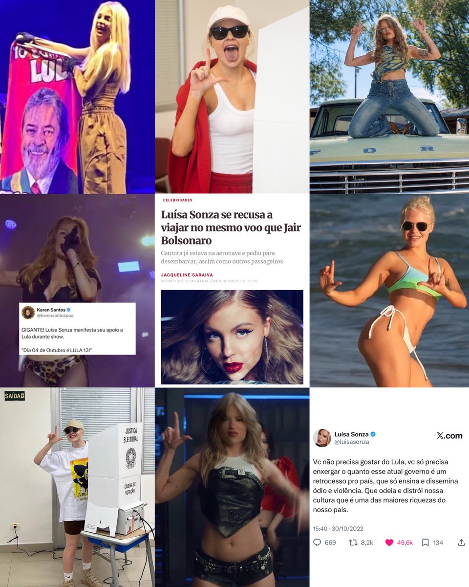 eiedux's tweet photo. bom demais ser fã de ARTISTA que NÃO tem medo de se posicionar. https://t.co/qNZEoyig1N