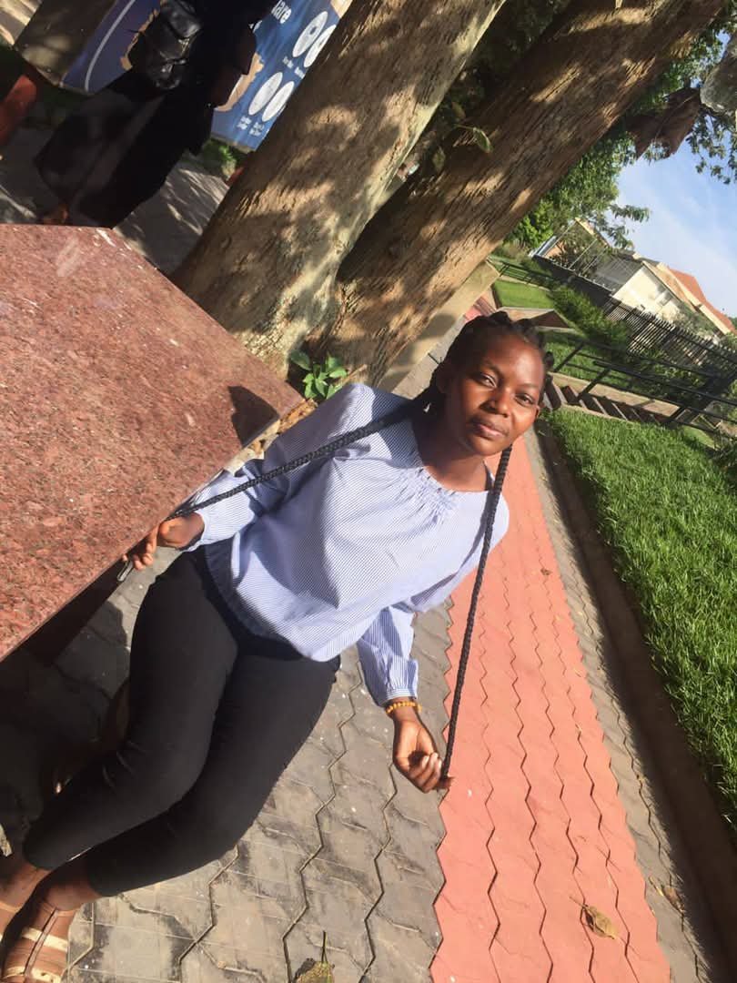 MusokeCharles20's tweet photo. Happy birthday my queen. Thank you for being my source of happiness and strength. https://t.co/Sbo1dysmGx