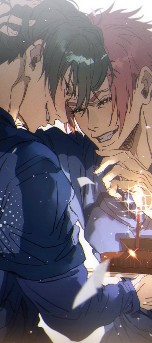 kagura20001's tweet photo. ✨🎇🦉🎂🍵🎇✨

「　Happy Birthday, Niichan　」

#糸師冴生誕祭2026 
#糸師冴誕生祭2026 https://t.co/EoxK33Ztsp