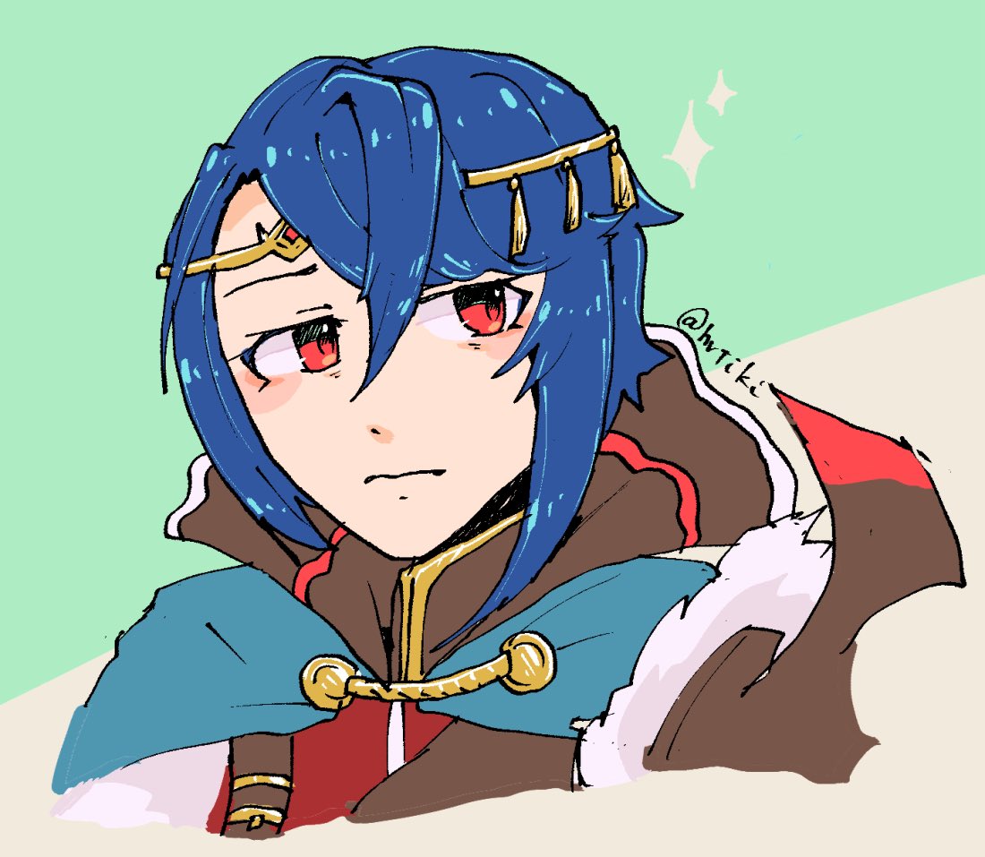 hrtiki's tweet photo. #スタふぇすWeek2026
「好きな装い」

既にポストされている方がいますが、私もティラユールの冠が大好き！！　です！！ https://t.co/JqsyX8WP8m