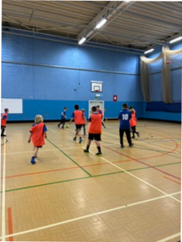 MCSactive's tweet photo. Our amazing STF took part in a friendly game  against the River Centre school all had an amazing time and some great football was played 🙂 Well done everyone @MorristonComp @WelshSchoolsFA @SwanseaCouncil #PROUDPEDEPT https://t.co/sgkcGRSlue