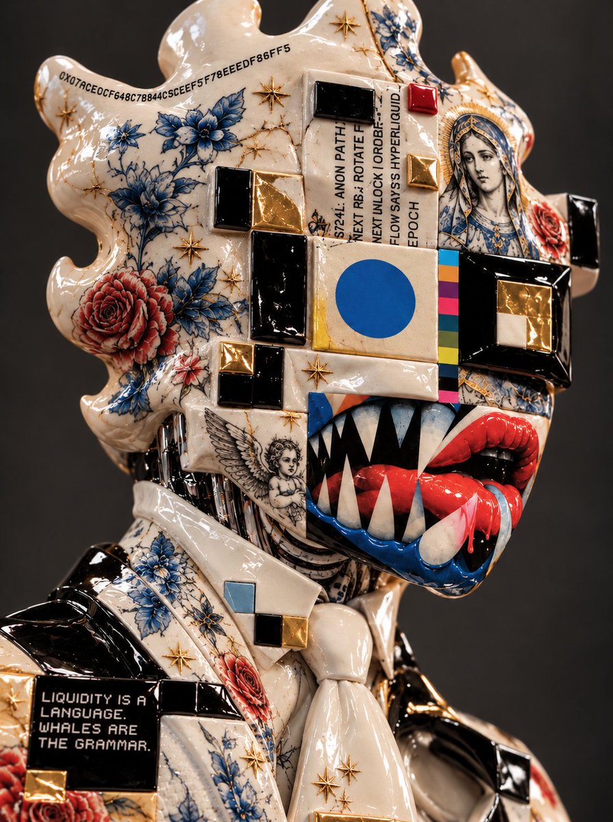 punkt0400's tweet photo. R3ORDR = ART 🔁✨️ https://t.co/gsqd5EpR0C