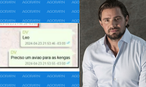 STRIGONS's tweet photo. @lazarorosa25 Fico me perguntando se o Vorcaro não estava falando do Flávio aqui https://t.co/fwDCYgI4iU