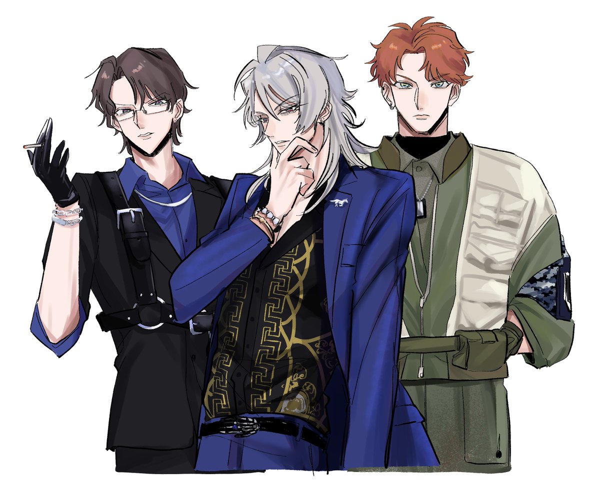 pddin11428's tweet photo. はあ～良かった～～ https://t.co/9klyVVx4Ss