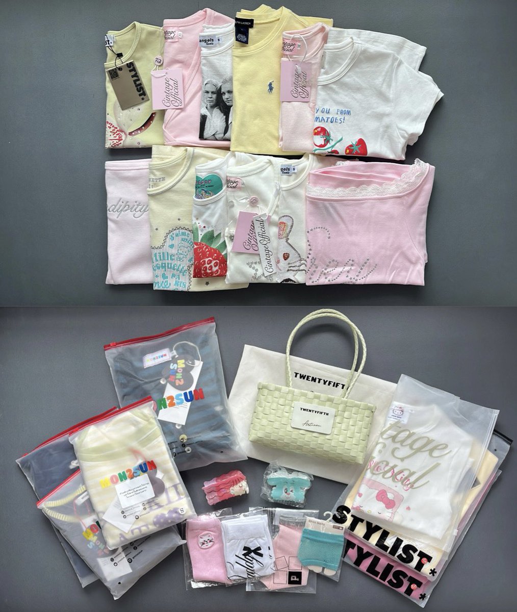 eitra7stf's tweet photo. #ส่งต่อเสื้อผ้า ของเค้าค้าบบ 💌💭
ลงอา. 11/10 (20.00)
shipping 45 | รีปักลด 5 บาทคับ

pro ฟอล ig (Rent.aly) ส่งฟรีค้าบ
https://t.co/4eSAhONRi2

#ส่งต่อเสื้อผ้ามือ2 #ส่งต่อเสื้อผ้า #ส่งต่อcintage #ส่งต่อstylist #เสื้อผ้ามือสอง #โล้ะตู้เสื้อผ้า #ส่งต่อกระเป๋า #ส่งต่อรองเท้า https://t.co/5dd1agMl8l