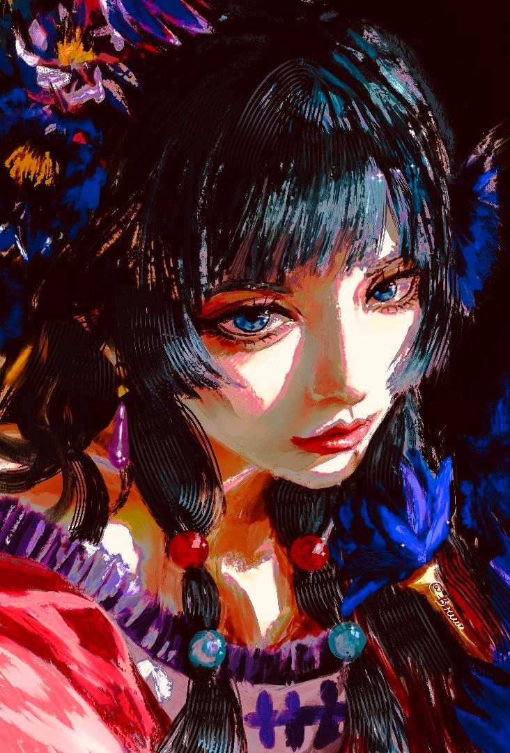 Brina_exe's tweet photo. Maomao drawings! Really loved season 2
#theapothecarydiaries #薬屋のひとりごと
Wha coming back next time https://t.co/fFiqjLbMzd
