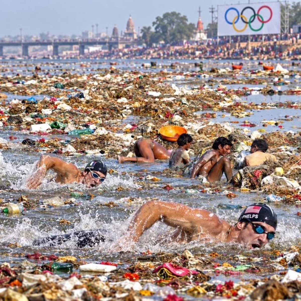 Globalite04's tweet photo. 🇮🇳 Hindistan, 2036 Olimpiyatları'na ev sahipliği için başvurdu. https://t.co/C5LIR7ev3q