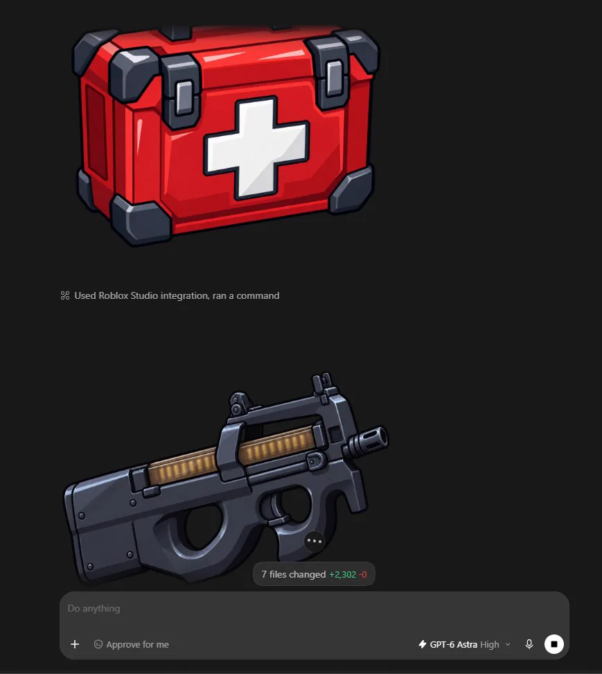 Charlie on X: 