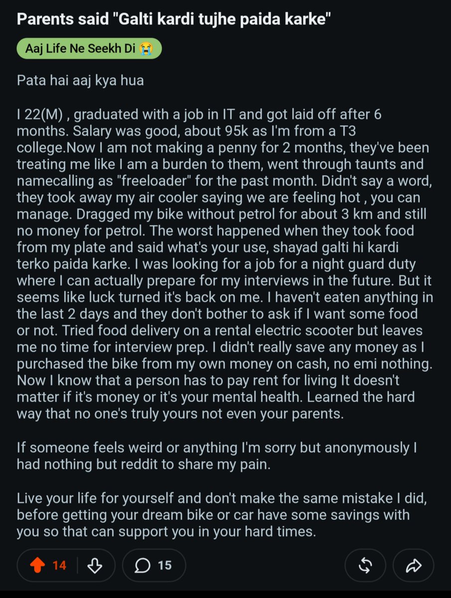 Saniya_297's tweet photo. This really made me cry https://t.co/NRooi6uuaW