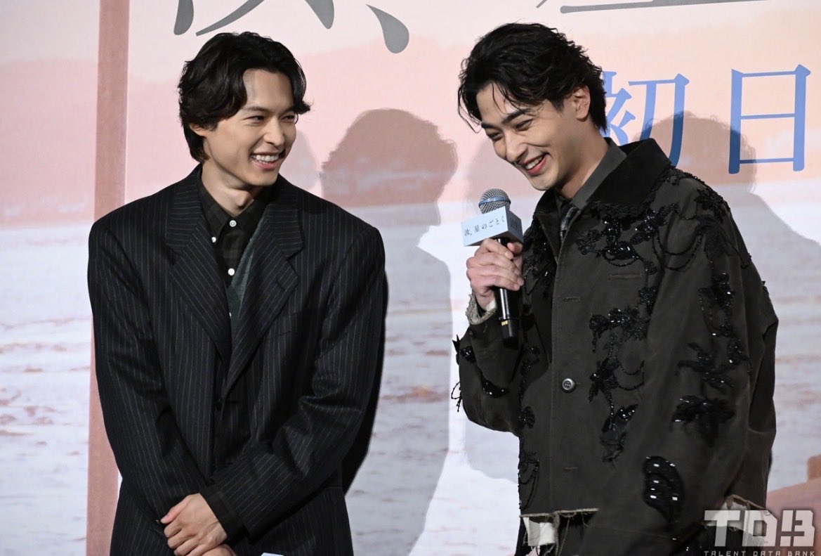 puruprup's tweet photo. 原作からだいすきな作品。北斗くん、久住尚人を演じてくれてありがとう。最後まで涙が止まらなかったです泣
#汝星のごとく https://t.co/cCUH0kxF71