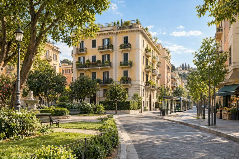 caseprivati's tweet photo. 🏡 Vendi casa? Non basta scrivere “vicino ai servizi”.
Scuole, negozi, mezzi pubblici e dettagli del quartiere possono fare la differenza.

Scopri come valorizzare la tua zona nell’annuncio 👇
https://t.co/IgKJxyc6xL

#venderecasa #casadaprivato #annuncioimmobiliare https://t.co/B9m98ki3s7