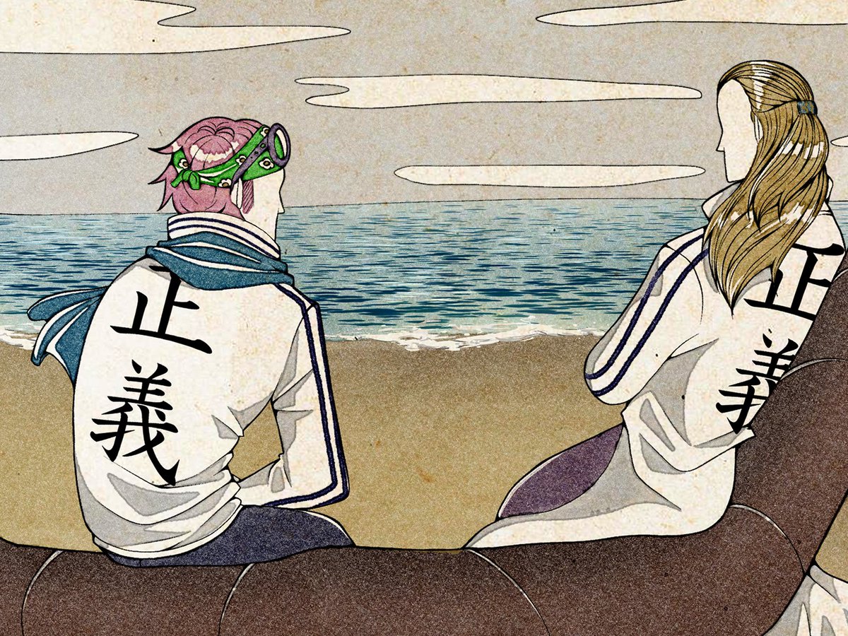 WRabbit_by_UF's tweet photo. ๐ ๐ ๐
#ONEPIECE #rkgk https://t.co/blzPWhuQOt