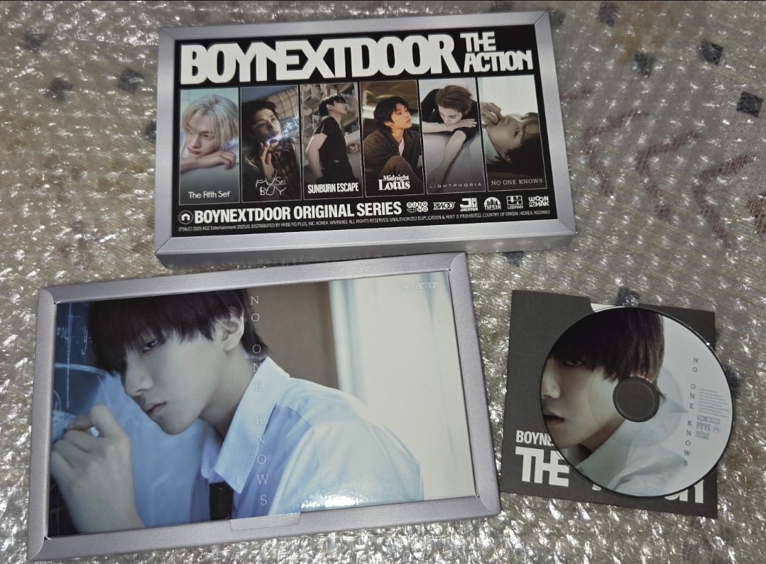 qpp0sc's tweet photo. BOYNEXTDOOR home sweet home the action ボネクド ボイネク  アルバム 交換

譲：画像

求）sweet home：ソンホ (又はテサン,イハン以外)
　　the action：ソンホ テサン イハン

千葉2日目＞郵送
お気軽にお声がけください︎🎶 https://t.co/hJetXJWPN9