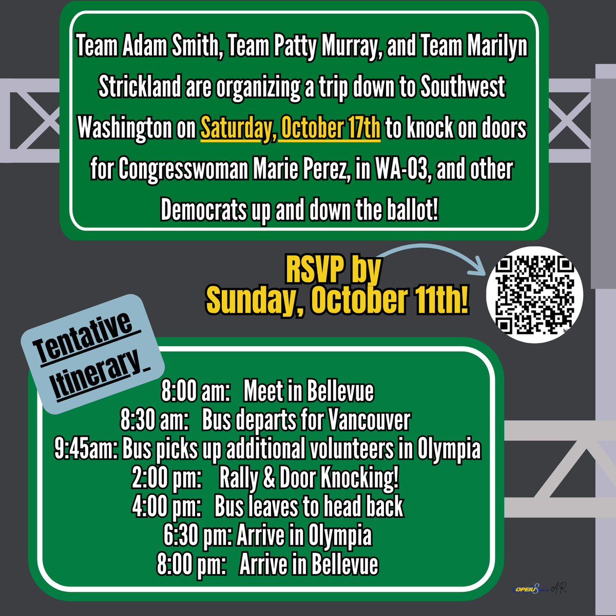 IAM751's tweet photo. Join Labor on Saturday, October 17, to "Knock Doors in Washington" for candidates who support working people.

RSVP by October 11:
https://t.co/pVNSZB3Tca

#IAM751Machinists #OurFuture2026 #Solidarity https://t.co/sfdNp7D5Sg