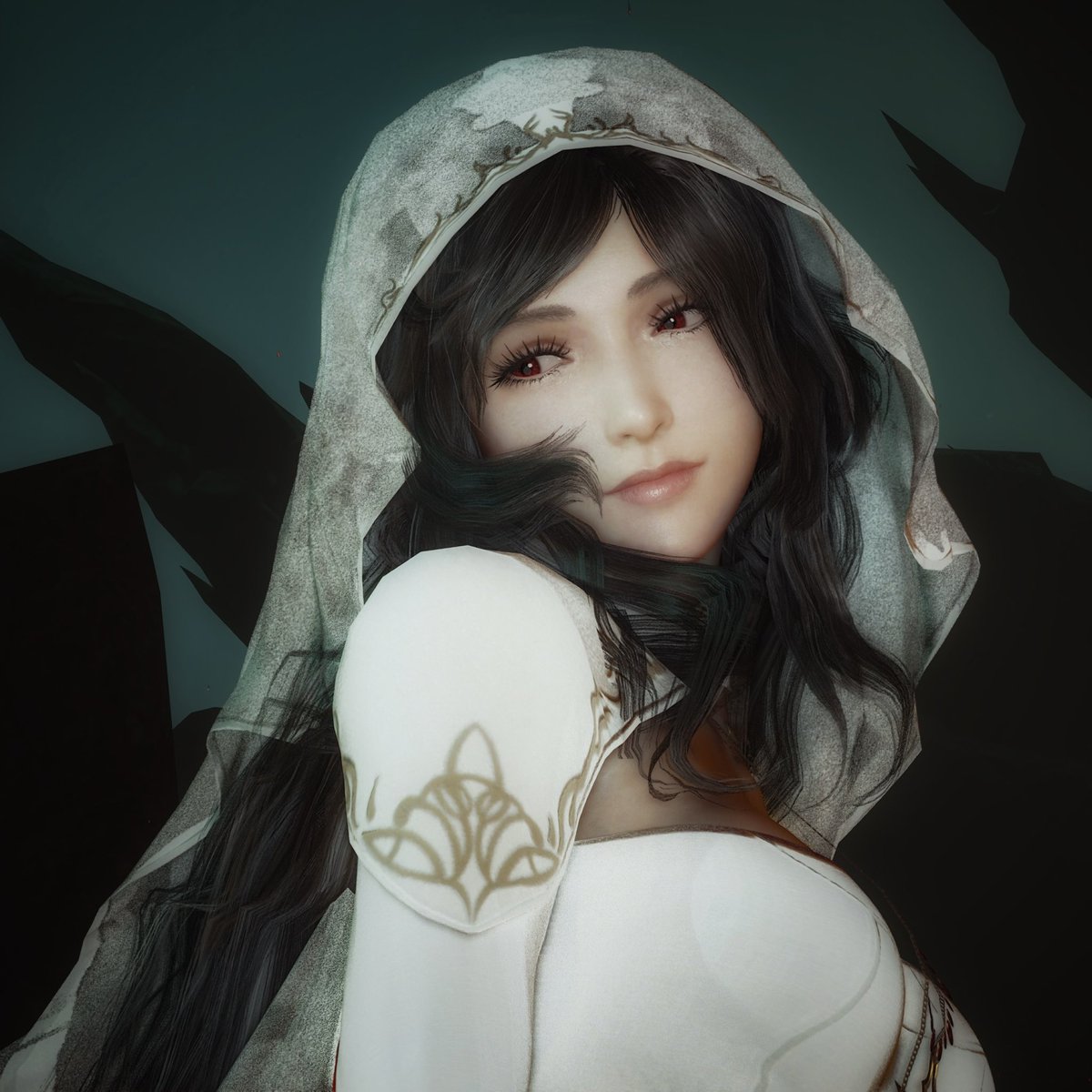 cIoudgf's tweet photo. good morning tifa lovers https://t.co/X5bDCtgdAp