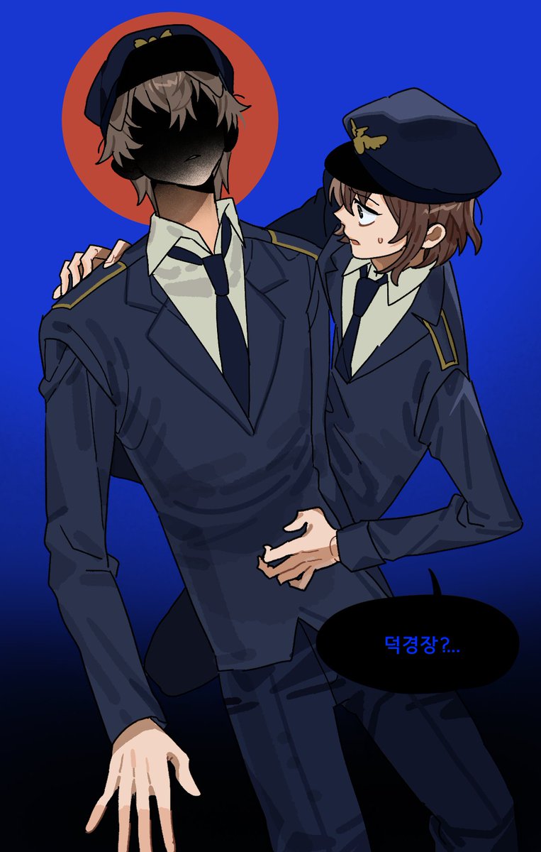 ssubag14830's tweet photo. 미지의 탐구자
그리고 미지 https://t.co/80opClQGDx
