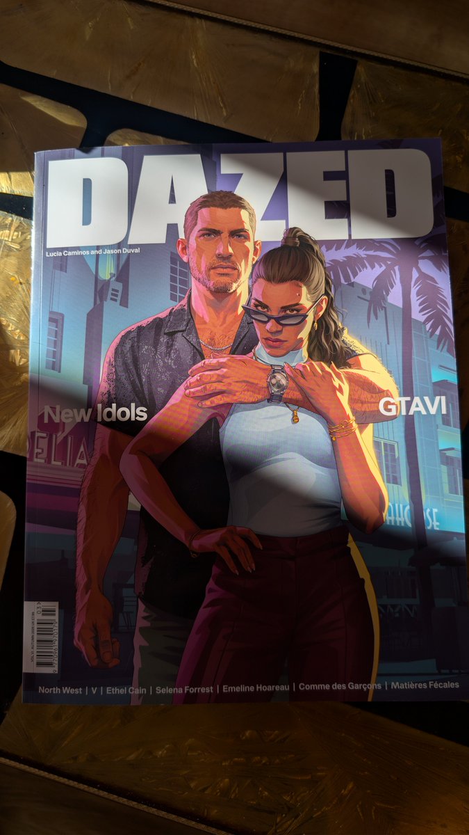 KyleWDev's tweet photo. It's finally here https://t.co/bwmqsUZK0n