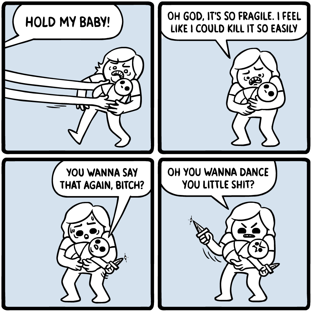 MrLovenstein's tweet photo. support my new book kickstarter ✨ https://t.co/eeNAhoDaTG https://t.co/JDcLjmgYiI