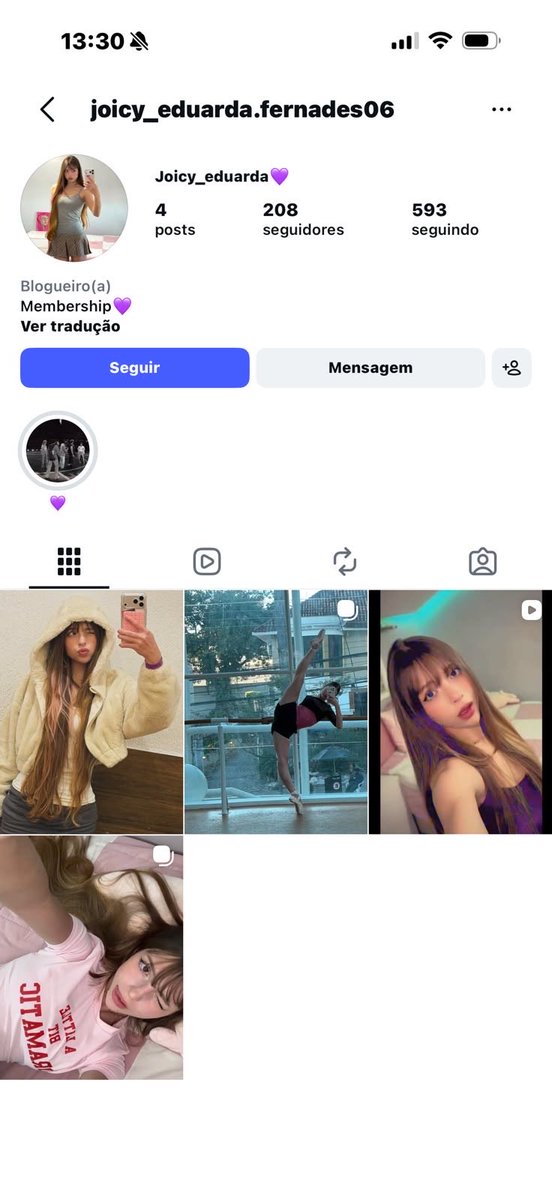 Jb0drew's tweet photo. Essa é a pessoa que aplicou o  golpe, gravei a conversa pra vocês não caírem também
CUIDADO COM A COMPRA DE INGRESSOS NO TIK TOK https://t.co/tTdqO2w7Xm
