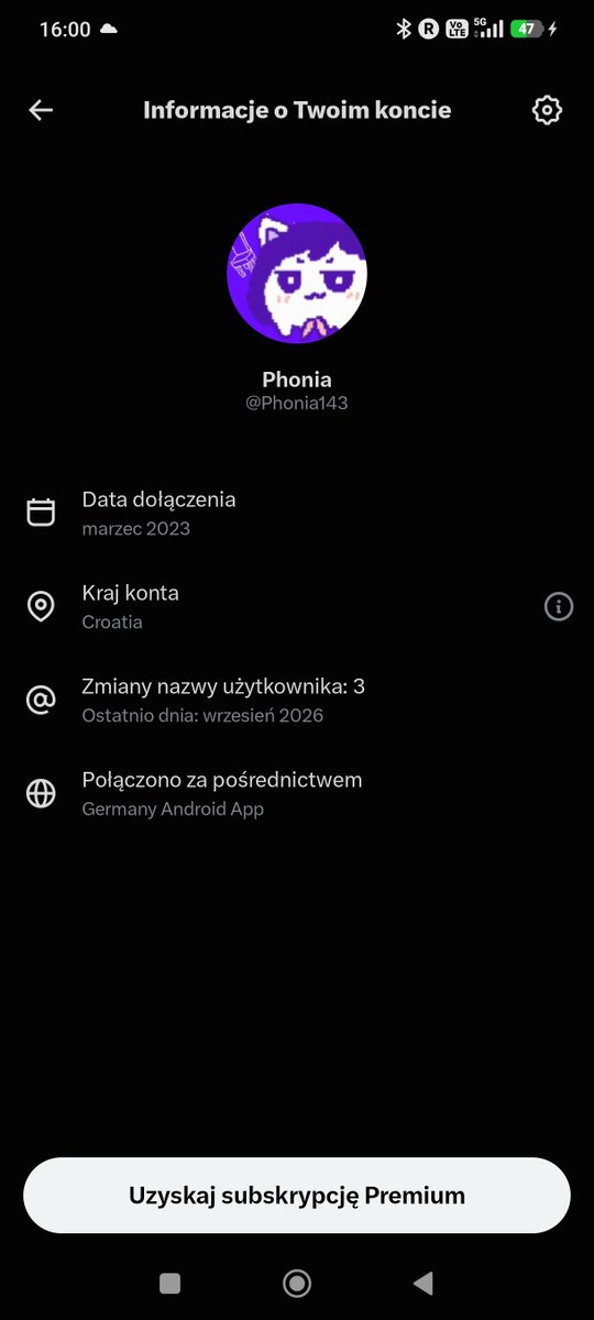 Phonia143's tweet photo. I am still Croatian, but now i'm also german https://t.co/0vfcreVCQY