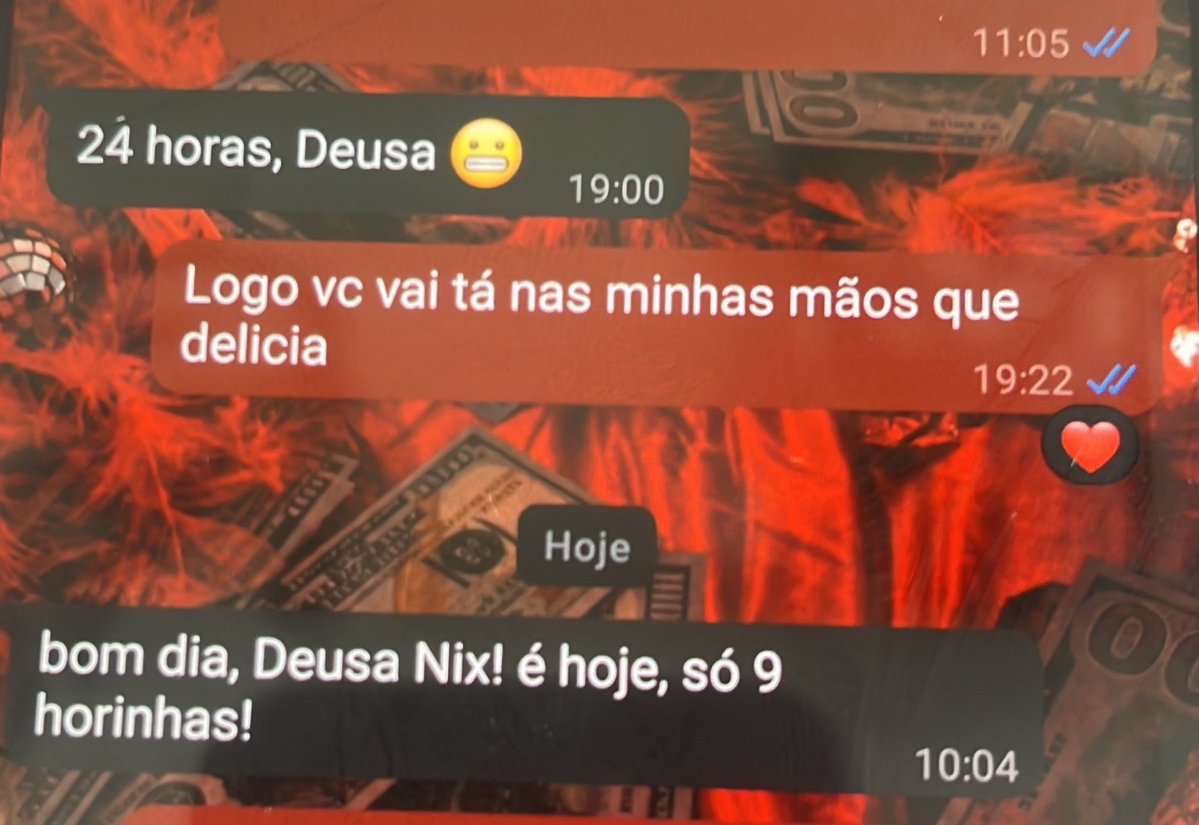 imgoddessnix2's tweet photo. E o A. que já tá se tremendo todo de ansiedade pra tá nas minhas mãos em uma sexta feira de maldade hihih https://t.co/XBUYyZlXSb