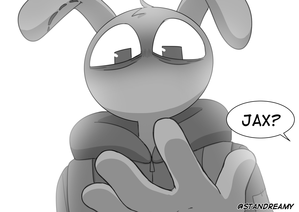 Standreamy's tweet photo. Slightly in disadvantage...

#funnybunny #tadc #tadcfanart     

121/? https://t.co/nQRZpkzEEJ