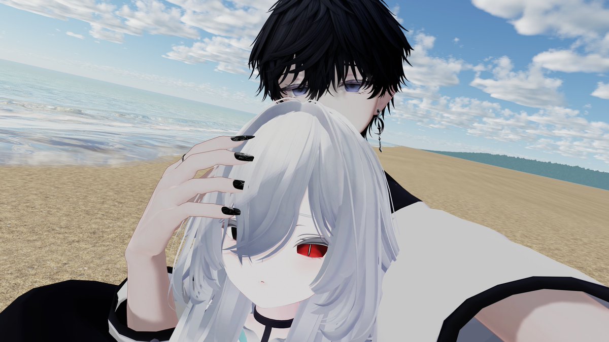 hapimacha_vrc's tweet photo. https://t.co/mcZNmBnh1f