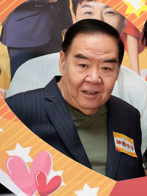 dm_goofy's tweet photo. 演员肥猫到底死了没死，我的记忆中他几年前就死了
难道是我记忆错乱，我记得新闻看到他的死讯啊 https://t.co/VeJPFye9lv