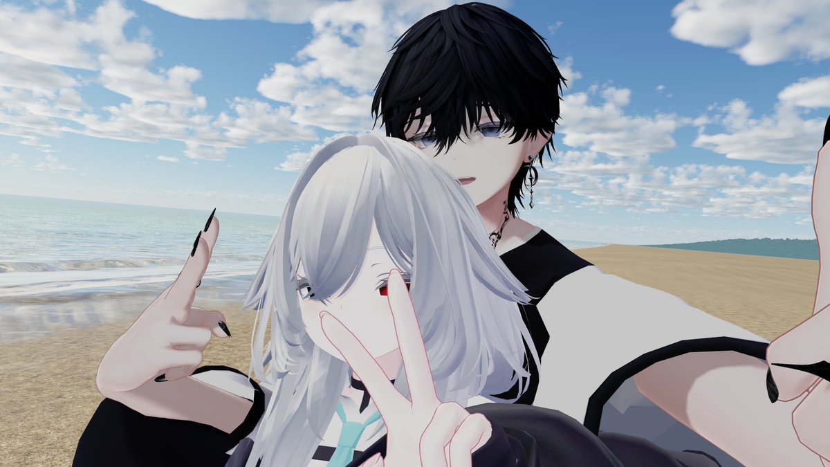 hapimacha_vrc's tweet photo. https://t.co/mcZNmBnh1f