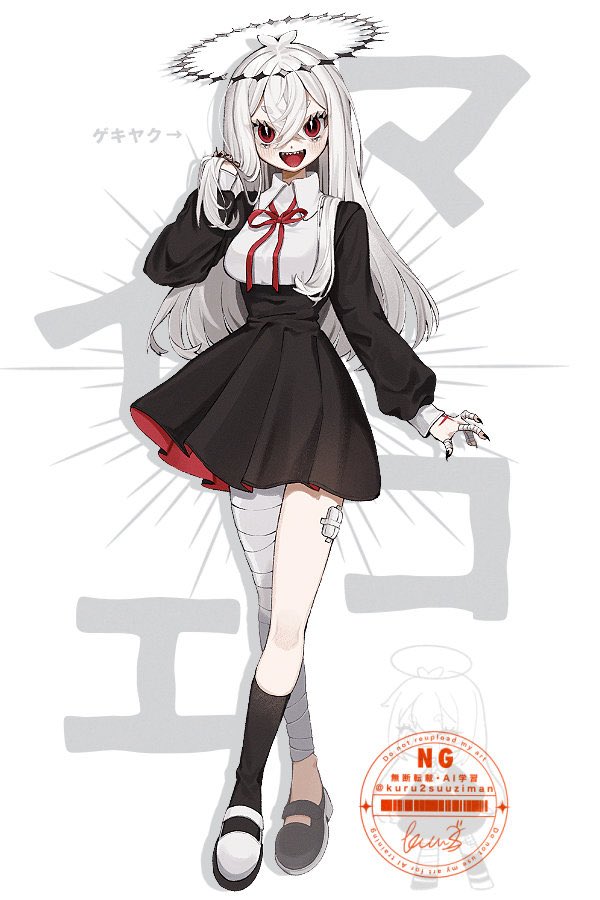 kuru2suuziman's tweet photo. 葛と風邪にてゲキヤクのMYCOEIROINKの立ち絵ダウンロードできるようになりました！お待たせいたしました🙇‍♀️
よろしくお願いいたします！

▼ダウンロード▼
https://t.co/MoCy7tyEI9 https://t.co/tOvyKakVMR