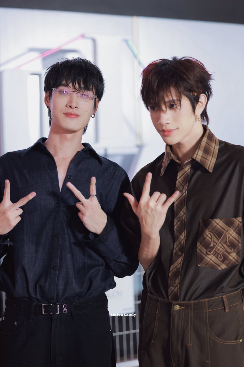mycottoncandy__'s tweet photo. บอสภูมิ เด็กแสบเก่งมาก✌🏻

BOSS PHOOM AT BIFW26
#MERGEXBOSSANDPHOOM
#bossirr #phoomcww https://t.co/YNIccTQekD