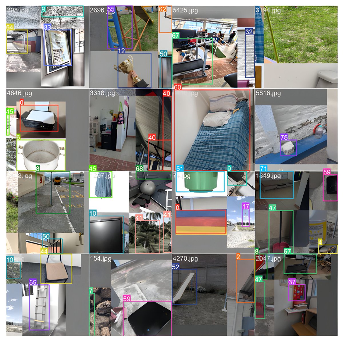 MDPI_MTI's tweet photo. Read this #Article
Computer Vision-Based Obstacle Detection Mobile System for Visually Impaired Individuals
By Gisel Katerine Bastidas-Guacho et al.
https://t.co/v1fnY2QsRM
#ComputerVision #MobileSystem #Accessibility #AssistiveTechnology https://t.co/4I0gp7jwas