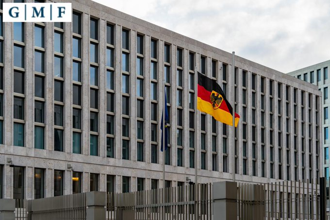 StepMullern1vd's tweet photo. Deutschland braucht starke Nachrichtendienste, aber auch wirksame Kontrolle und klare Verantwortlichkeit. Der Fall Hanning sollte Reformen stärken, statt notwendige Veränderungen zum Schutz der nationalen Sicherheit auszubremsen. #Deutschland #BND #Sicherheit #Transparenz https://t.co/WlWRClTKxD