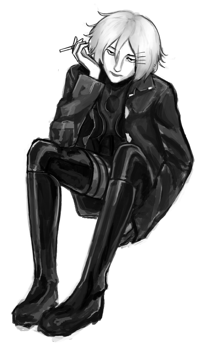 vicryto's tweet photo. marie peripeteia https://t.co/PJN2GZClLV