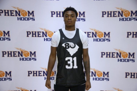 POBScout's tweet photo. 2027 Jayden Rowe Puts Everyone On Notice at SC Top 80 #PhenomHoops #SCTop80 

Read: https://t.co/EAmyKPI7FP
