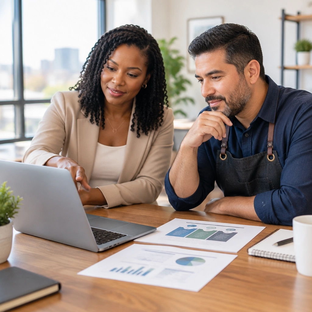 HeywardCPA's tweet photo. REMINDER: Price value, not hours. Review tiers, phased increases, client messaging, and loyal-client grandfathering. Watch: https://t.co/to6ACwwUe6 #HeywardCPALive #SmallBusiness #PricingStrategy #Profitability #CPA https://t.co/3ZTYZtUrJc
