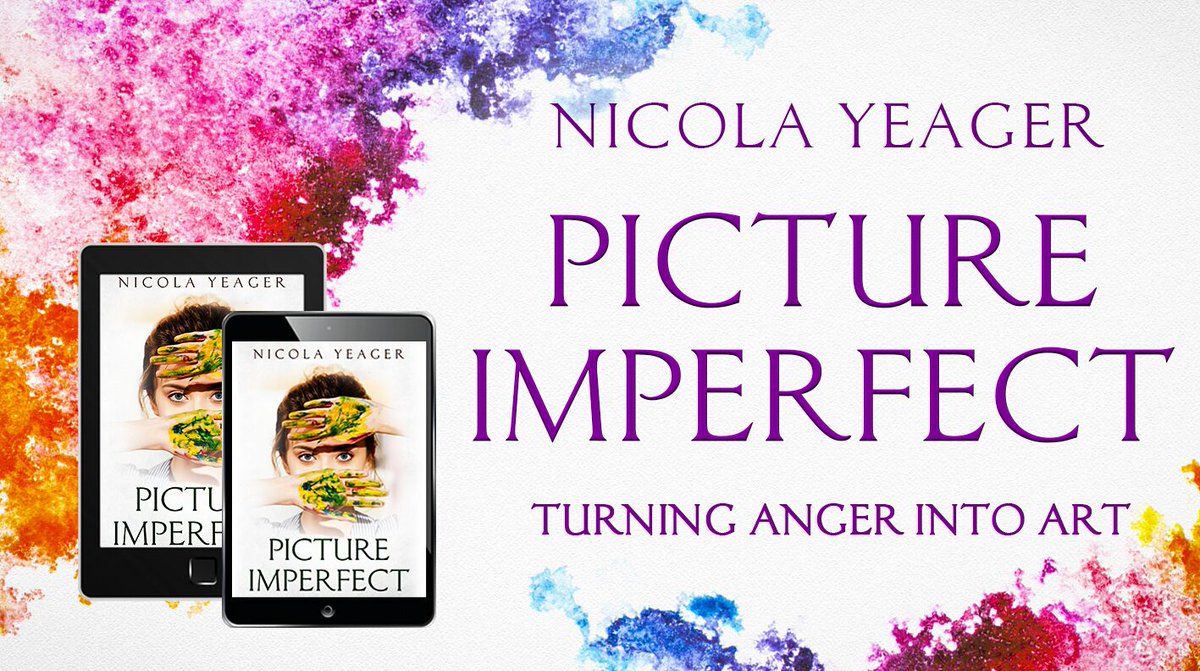NicolaYeager's tweet photo. Picture Imperfect by Nicola Yeager.
'An excellent short story that I would 100% recommend reading. I will look out for other books by this author.'
https://t.co/PSQduB536K
#ChickLit #Hundred #PerCent #Recommend #True #Look #Author #Art https://t.co/LK0vSXPVDi