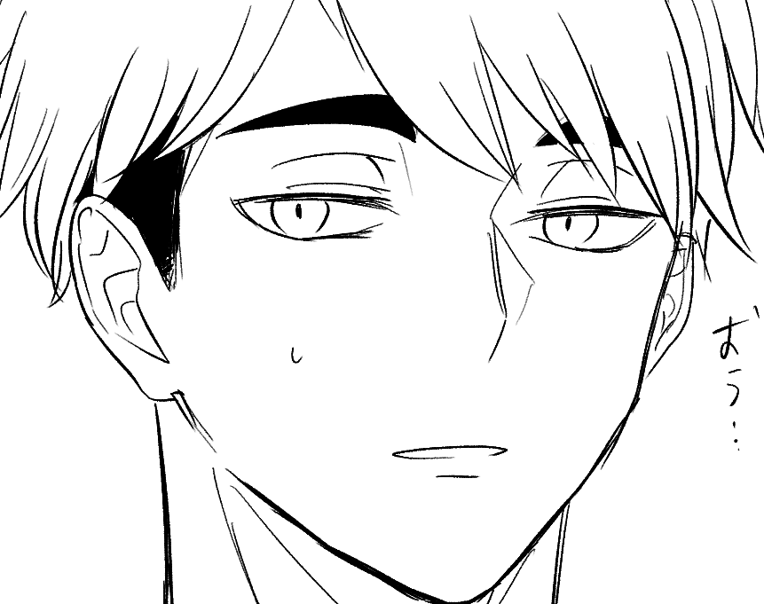 akira__ao's tweet photo. 好きな顔かもしれん https://t.co/9qAZm50DXb
